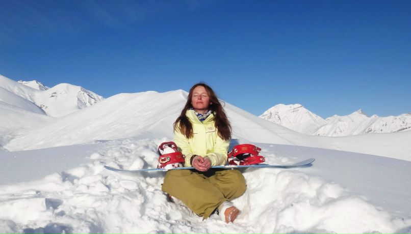 Даша Коварж | Харьков