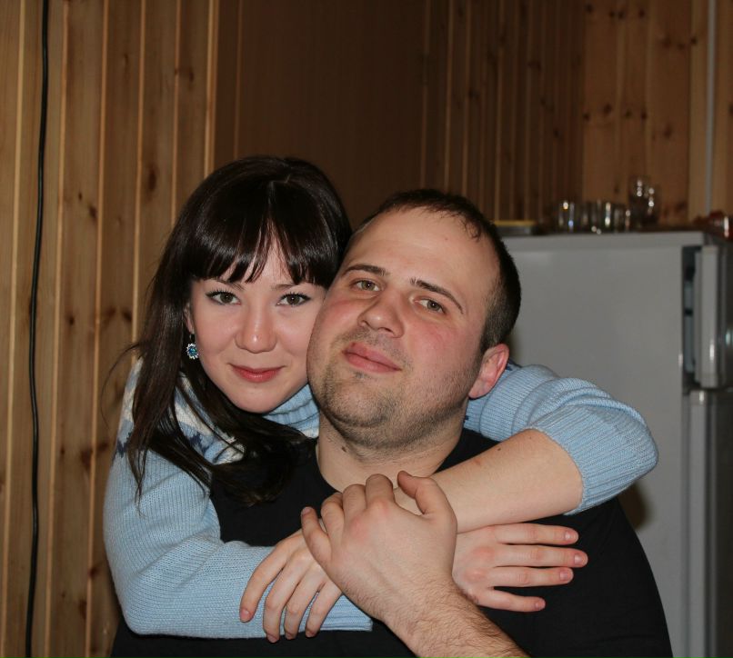 Рената Головацкая | Кемерово