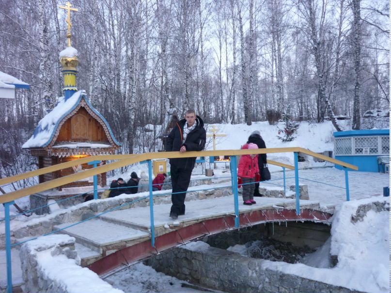 Игорь Мельников | Новосибирск