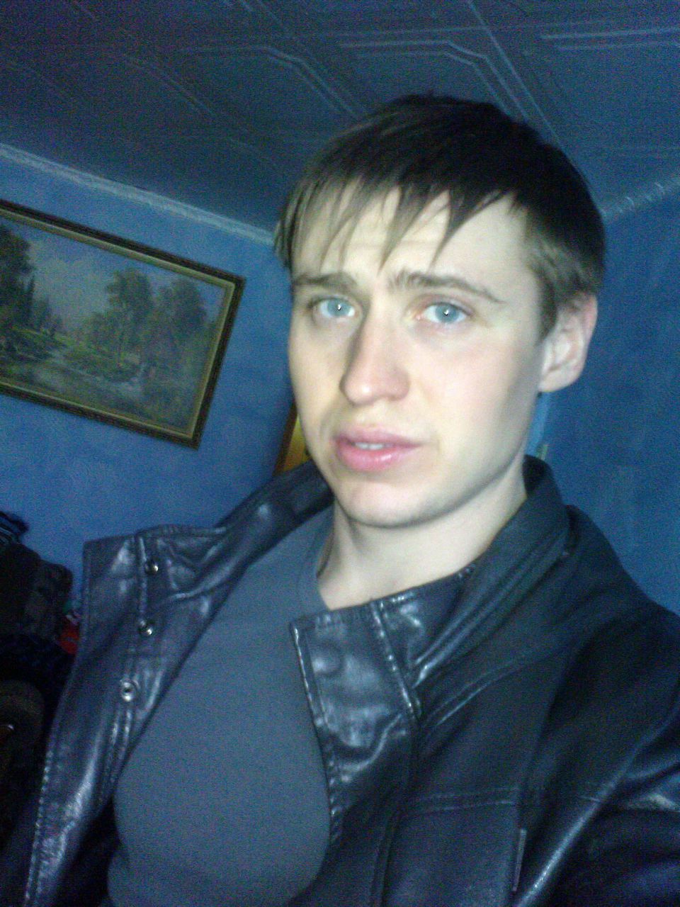 Сергей Тулайкин | Саранск