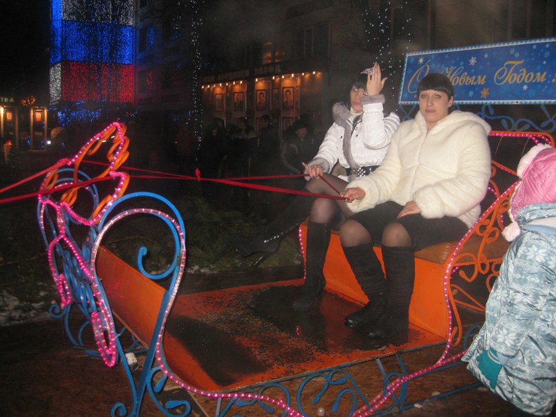 Галина Жукова | Шебекино