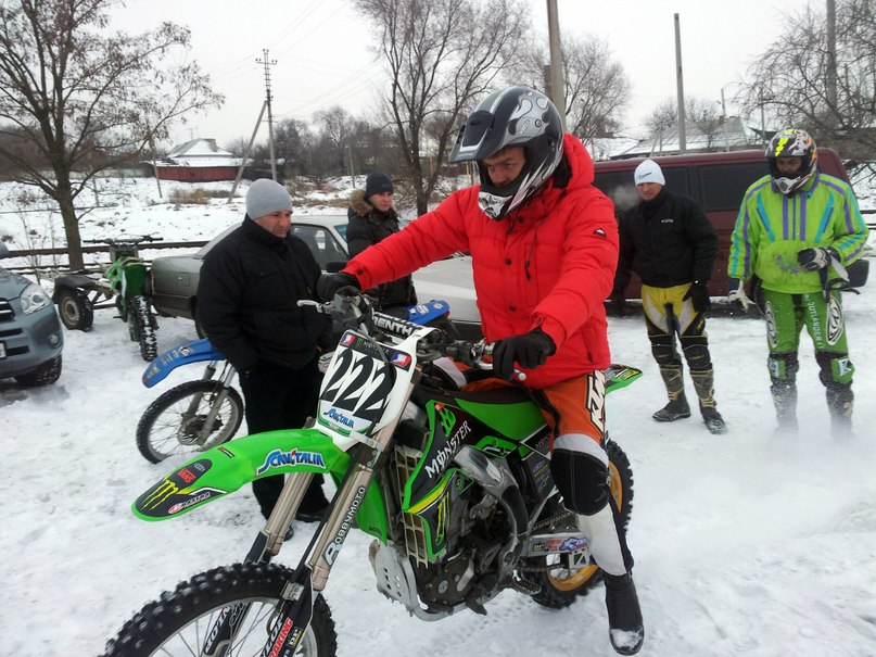 Ярослав Карпенко | Москва