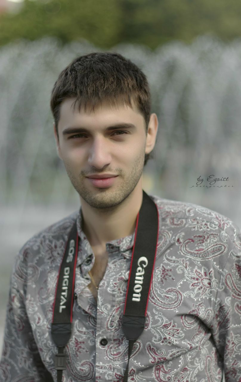 Evgenij Dorofeev | Днепр (Днепропетровск)