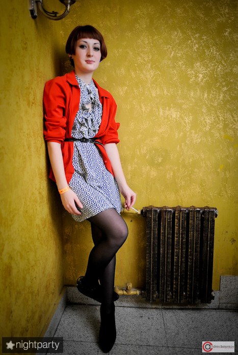 Кристина Рыжкова | Оренбург