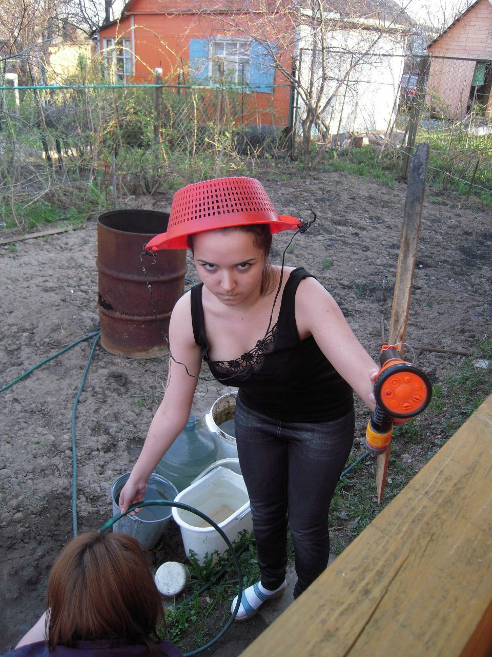 Дарья Логачева | Frankfurt am Main