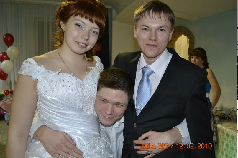 Анастасиия Кучева Андреевна | Пермь