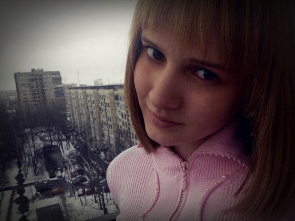 Maria Luneva | Санкт-Петербург