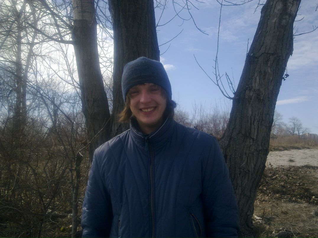 Александр Козицкий | Киев