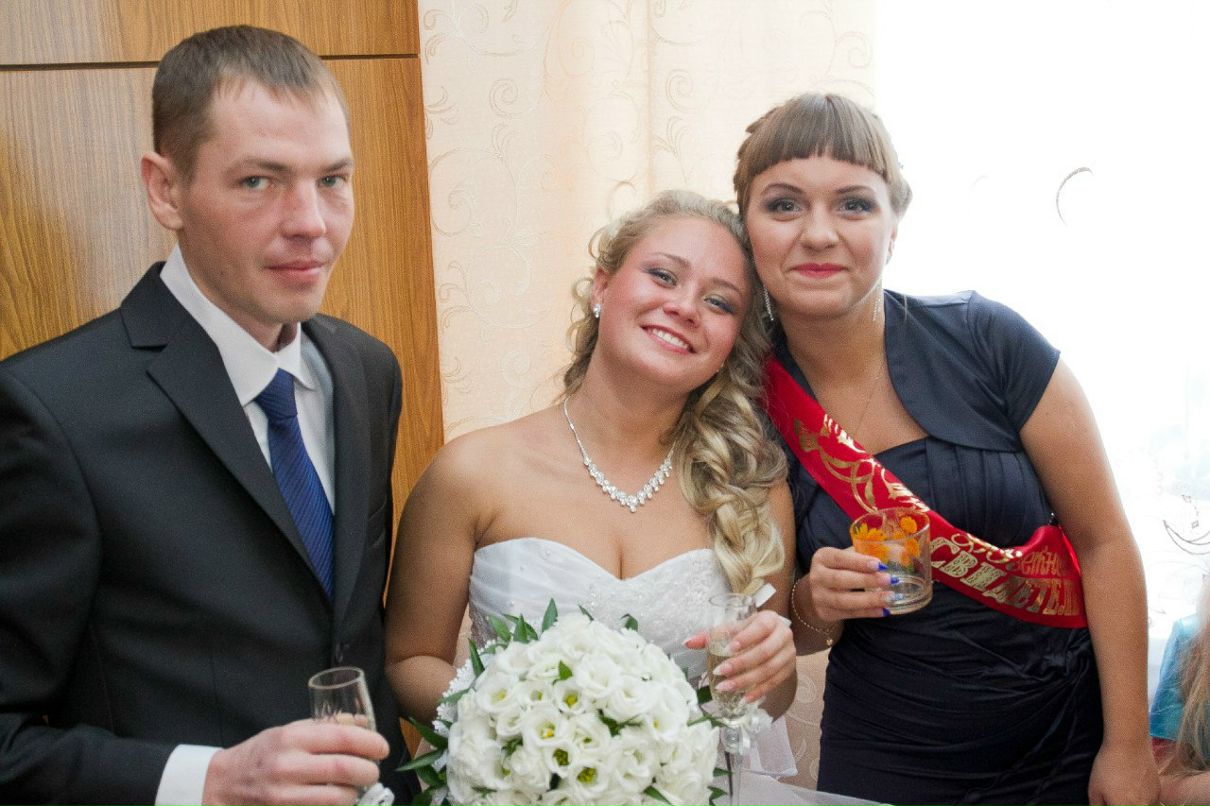 Настя Яханова | Новокуйбышевск