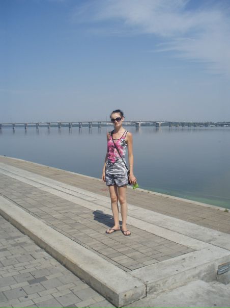 №4, Лена Петровская, Вологда №4, Лена Петровская, Вологда