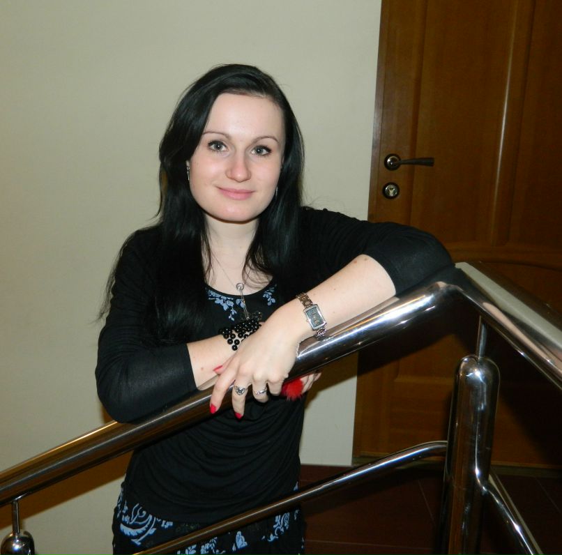 Дарья Соколова | Минск