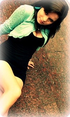 Вікторія Желіба ۩۞۩..V.I.K.T.O.R.I.A..۩۞۩ | Тернополь