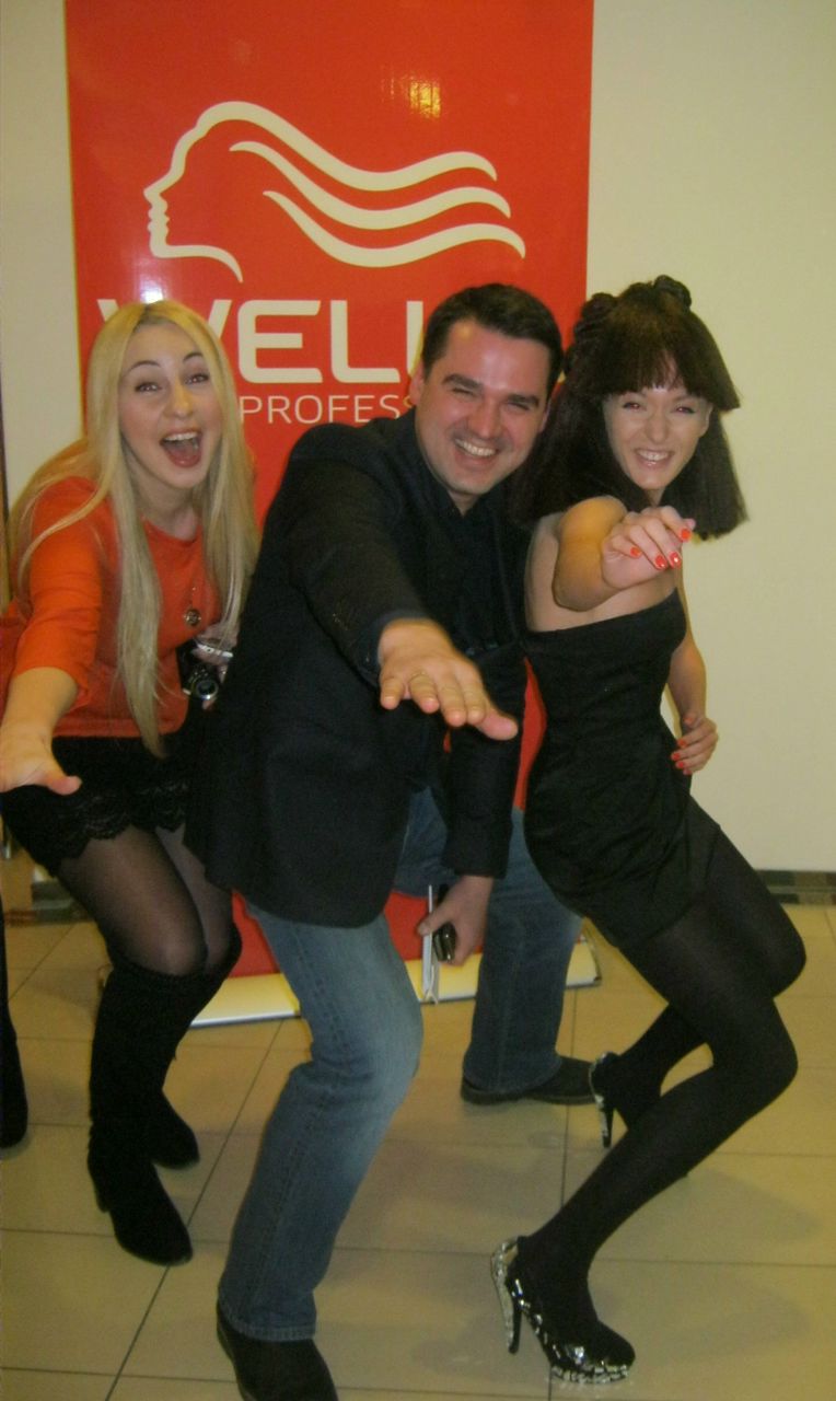 Мария Лучникова | Москва