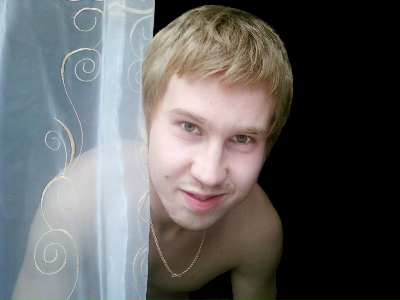 №4, Евгений Глинских №4, Евгений Глинских