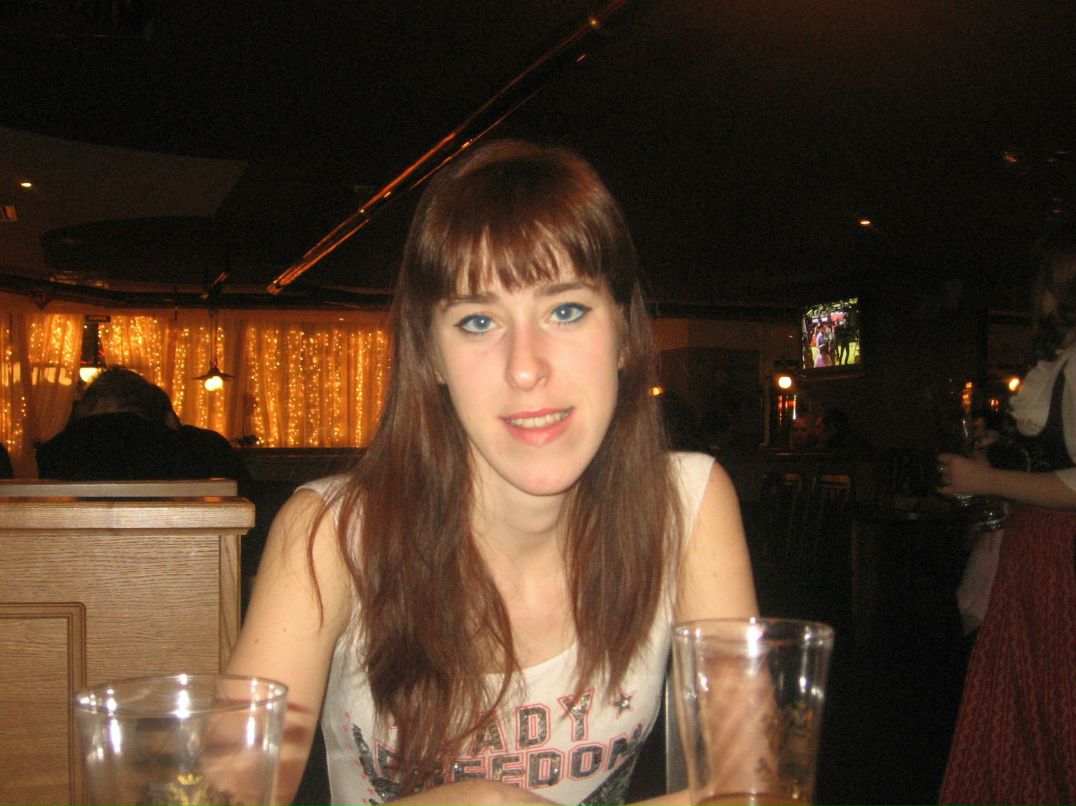 Алёна Маланичева | Санкт-Петербург