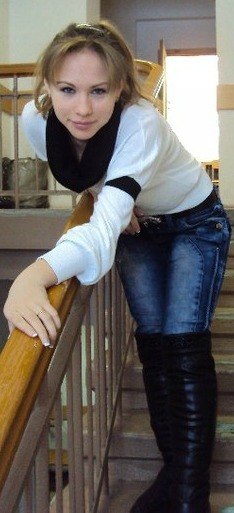 Нюта Солодченко | 