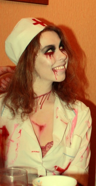 №39, Мария Брахэм, Клин №39, Мария Брахэм, Клин