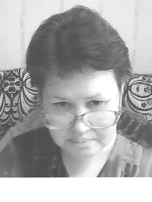 Ирина Галкина Trina | Красноярск