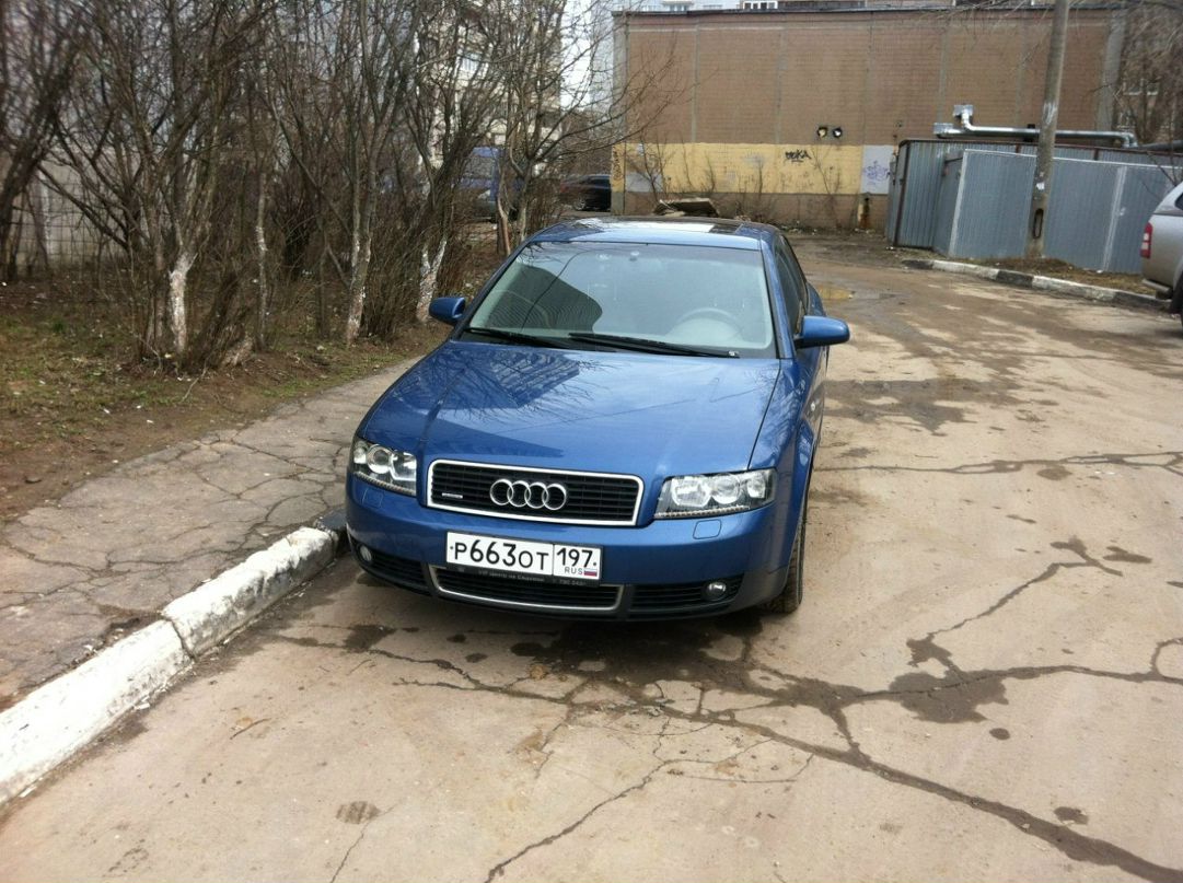 Артем Широков | Москва