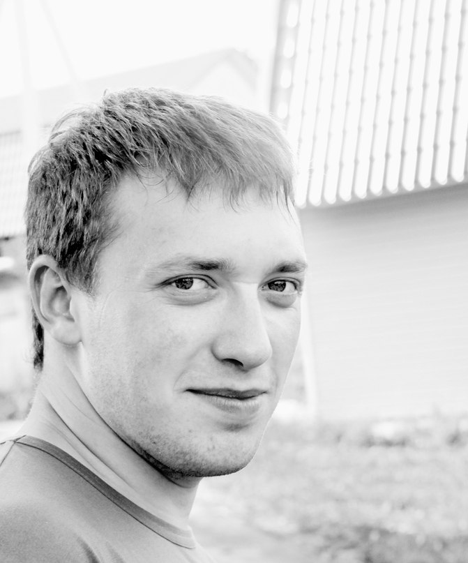 Алексей Данилычев ™ | Москва