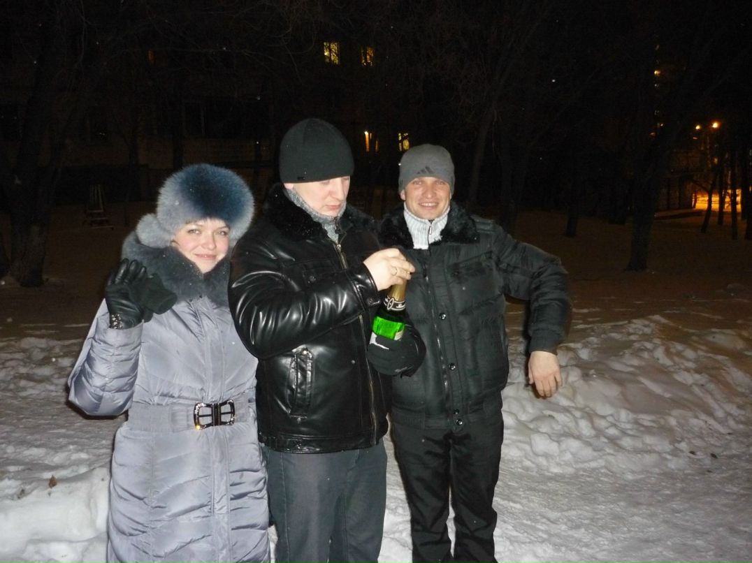 Наталья Гридяева | Самара