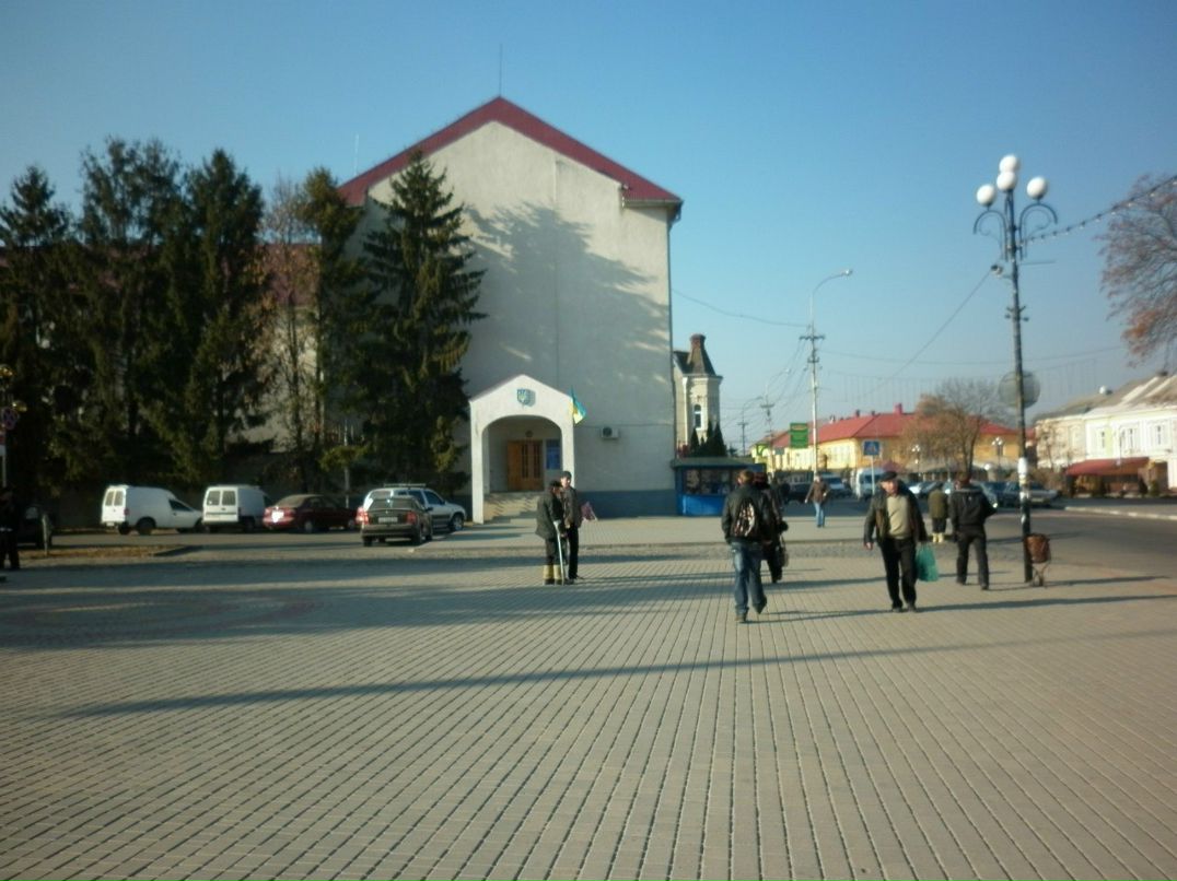 Юля Якимова | Кумены