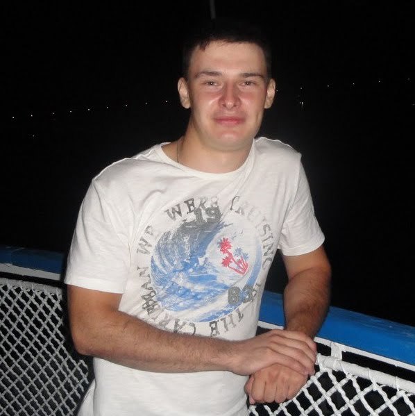 Рамиль Давлетшин | Нижнекамск