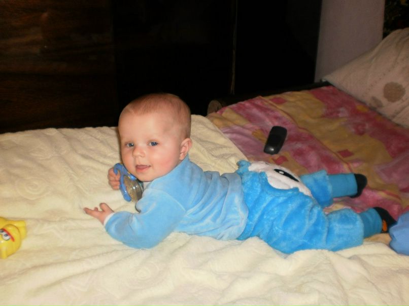 Ирина Макарова | Сумы