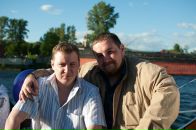 №6, Александр Цветаев, 16.5.1985, 40 лет, Санкт-Петербург, Россия