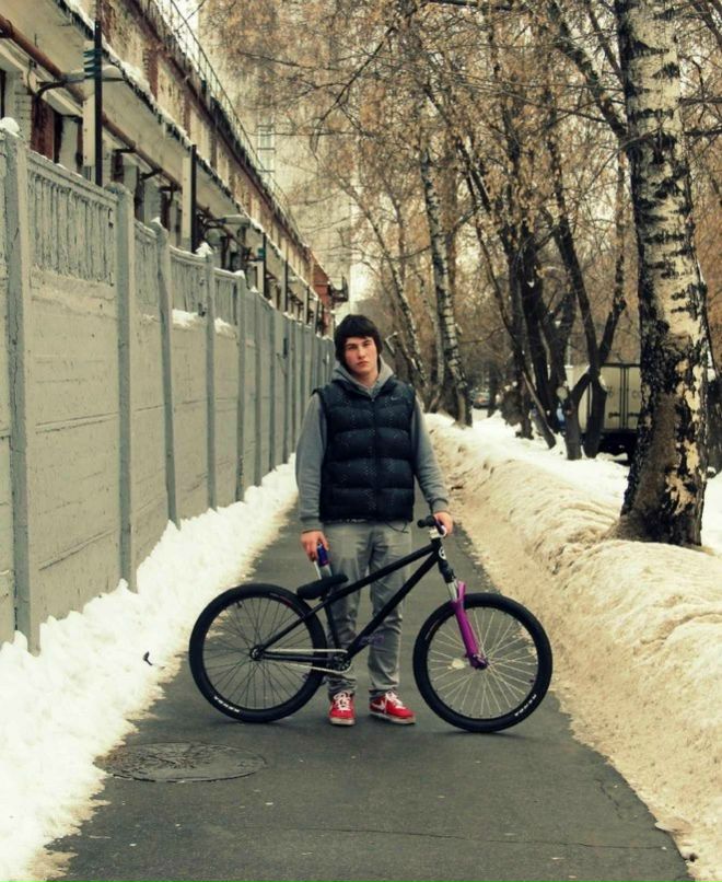 Lil Kid | Москва