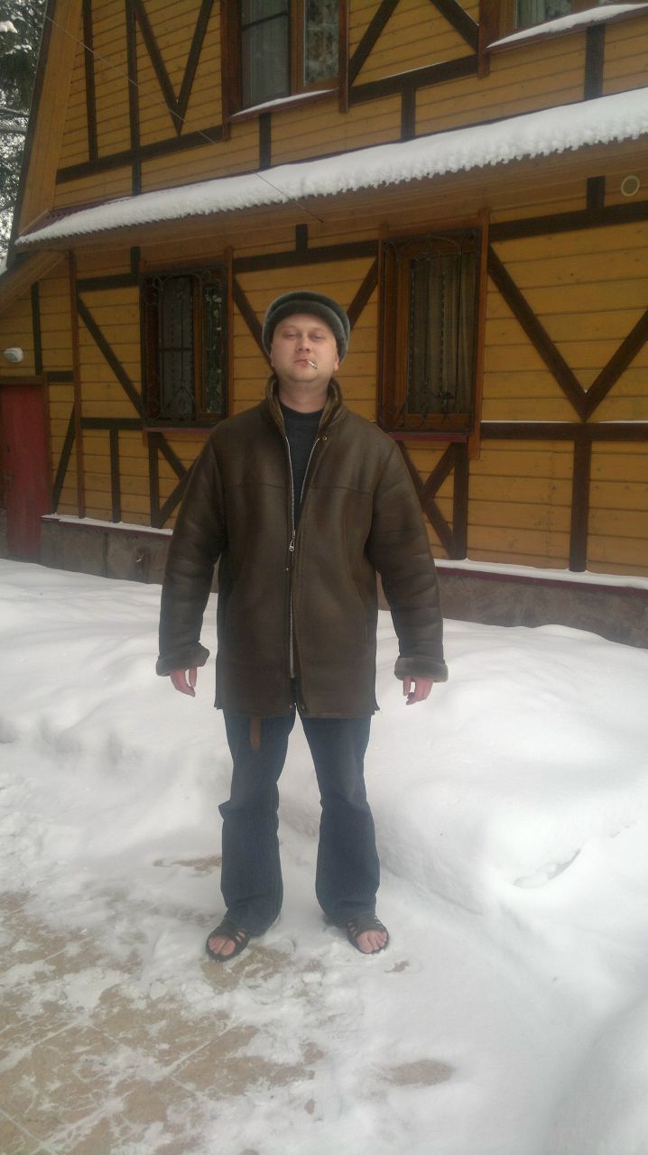 Александр Сухов | Белая Холуница