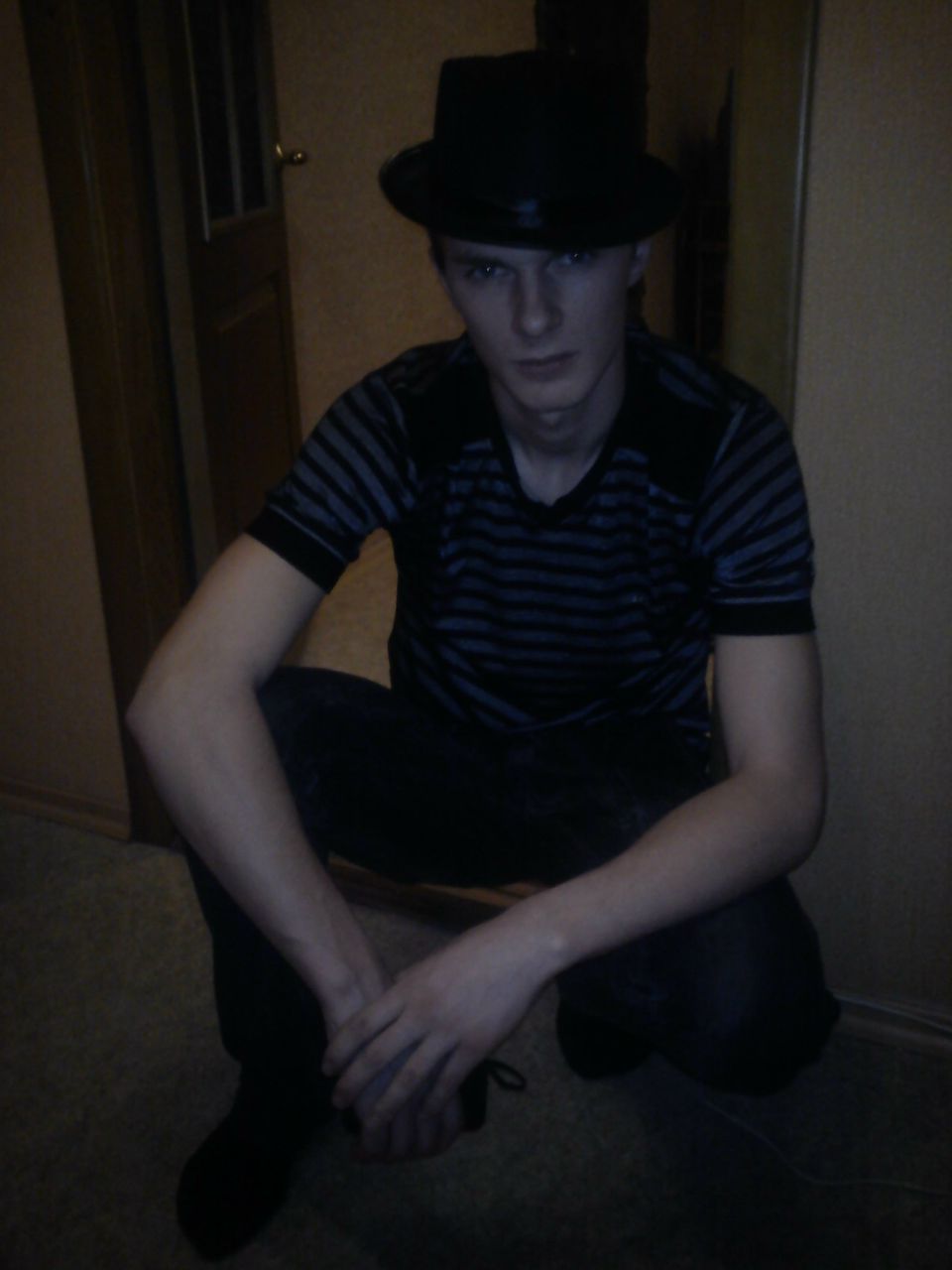 Ростислав Бойко | Кропивницкий / Кировоград