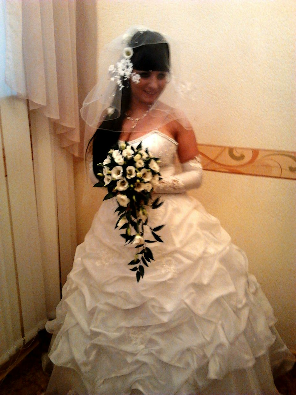 Ксения Асеева | Уфа