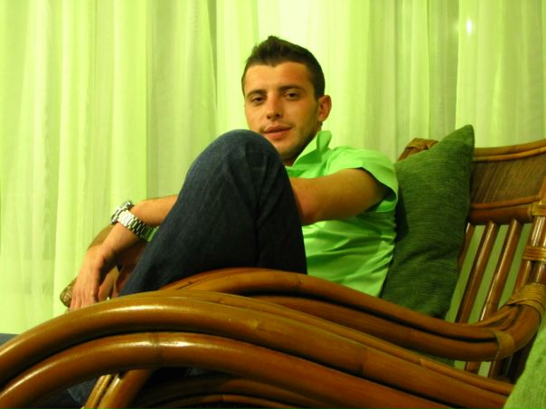 №24, Денис Марушин, Харьков №24, Денис Марушин, Харьков