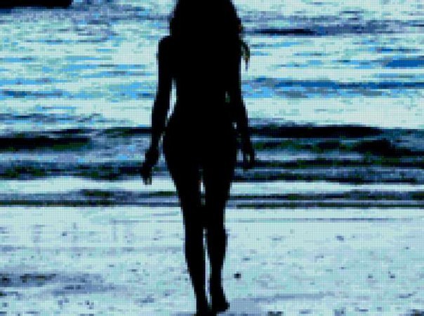 Валентина Гилёва | Санкт-Петербург