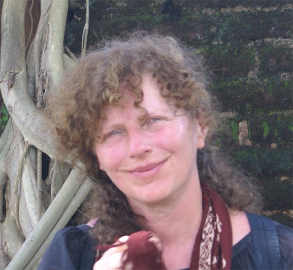 Татьяна Клячко | Москва