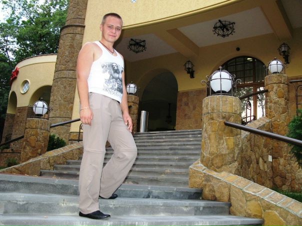 №8, Дмитрий Буркутов, 37 лет, Тарасовский №8, Дмитрий Буркутов, 37 лет, Тарасовский