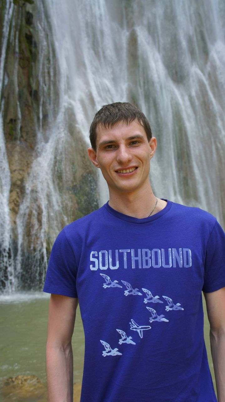 Стас Рыжков | Нижневартовск