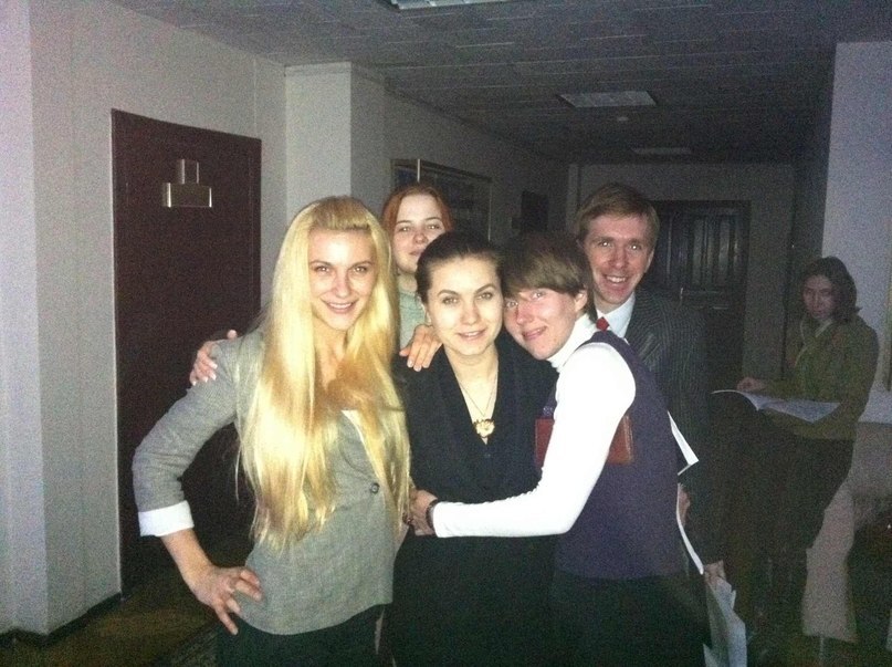 Мария Старокожева | Киев