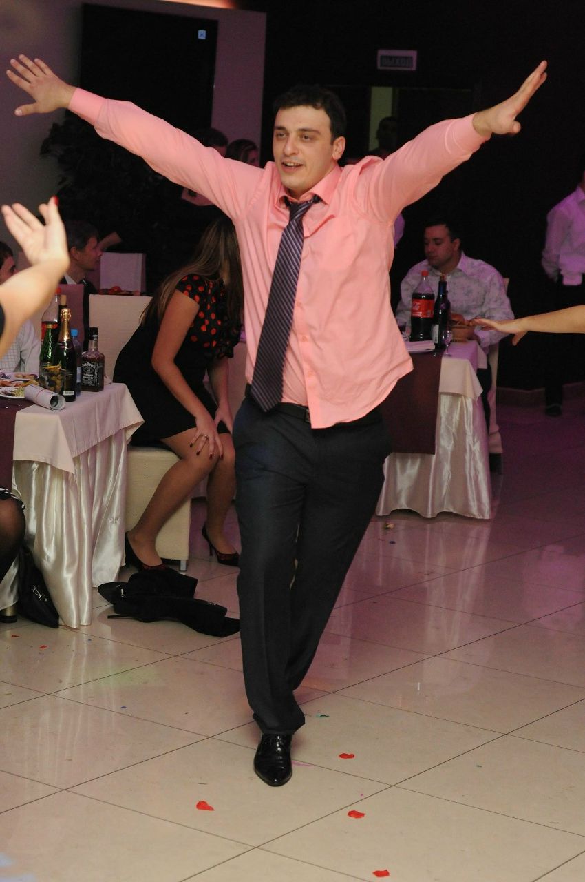 Temur Kiria | Тбилиси