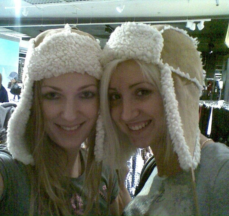 Анетта Ситницкая | Москва