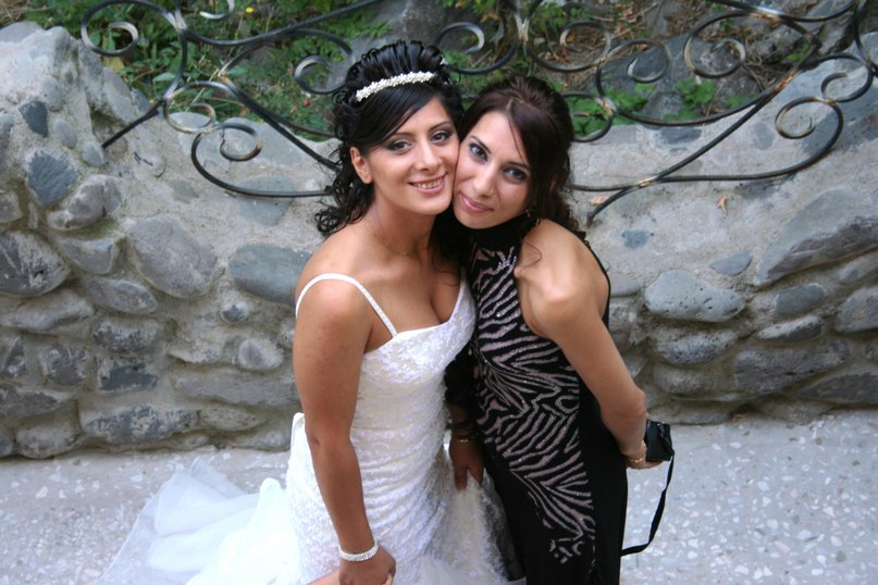 Arevik Aslanyan | Ереван