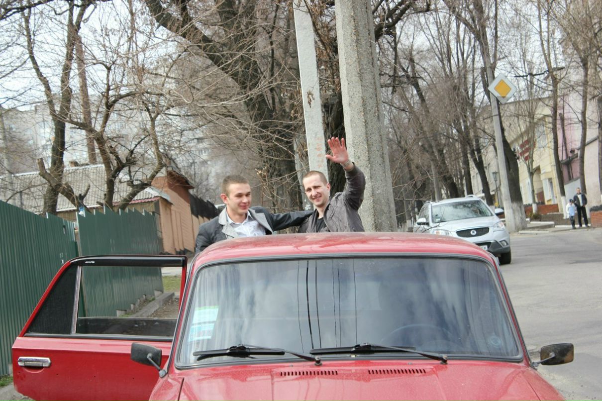 Эдик Бобок | Marseille