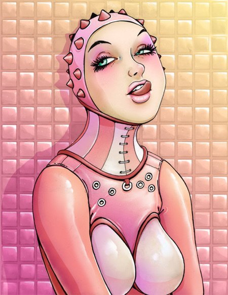 Альбина Липинская | Красноярск