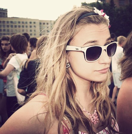 Кристина Зимина - | Харьков