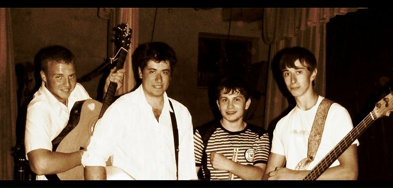 №80, Михайло Бойко, 35 лет, Киев №80, Михайло Бойко, 35 лет, Киев