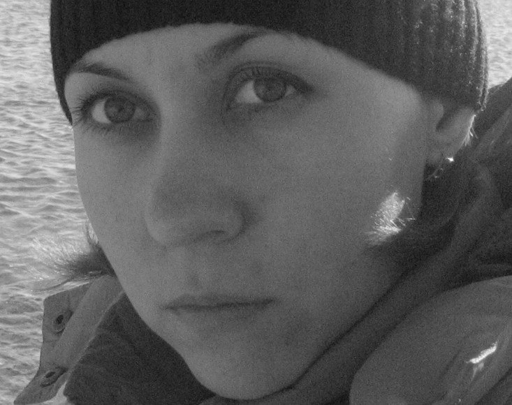 Юлия Васильева | Сочи