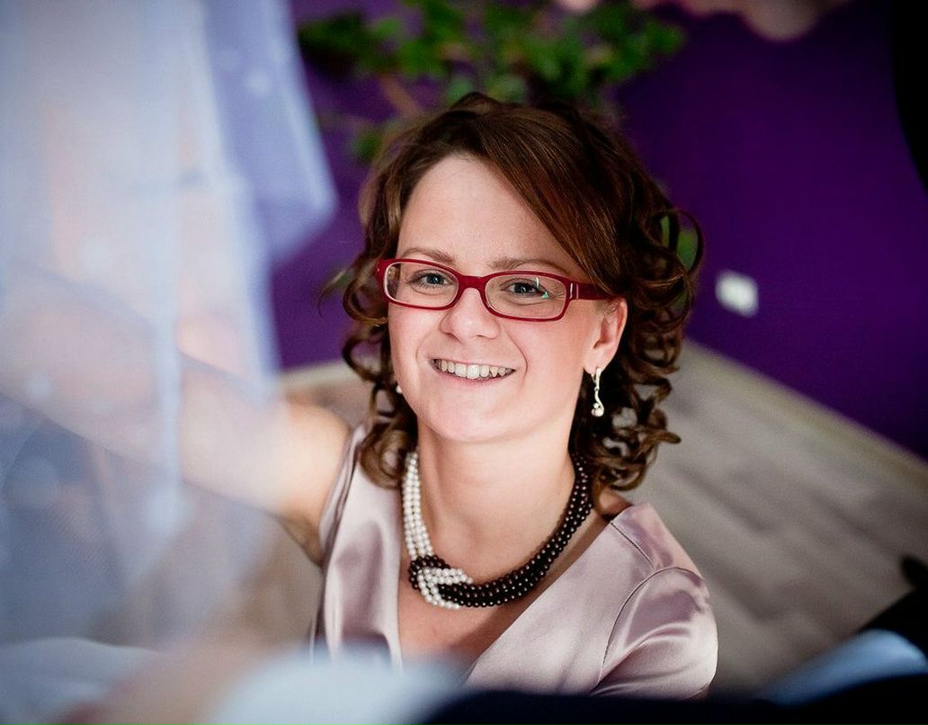 Елена Алексеева | Санкт-Петербург