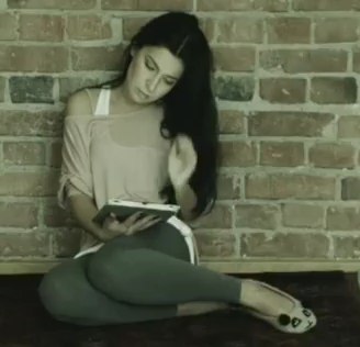 Аня Татукова | Донецк