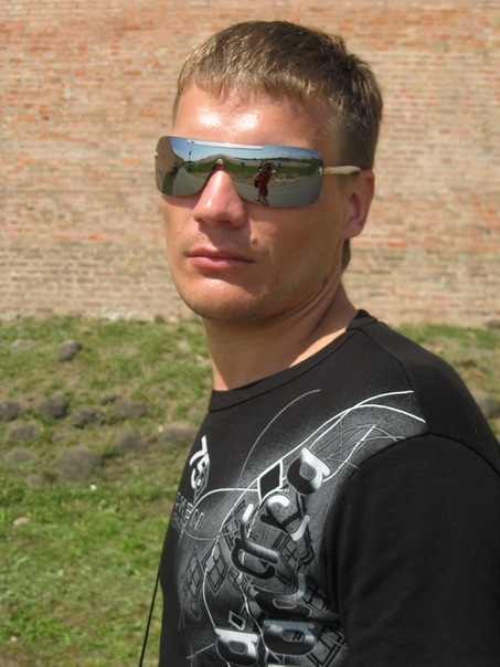 №143, Александр Ремезов, Москва №143, Александр Ремезов, Москва